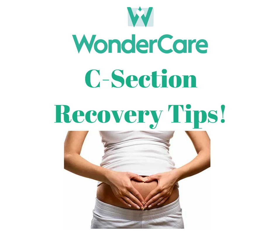 c-section-recovery-tips