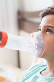 Why Rinse Mouth After Steroid Inhaler? 2