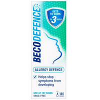 Becodefence ALLERGY Nasal Spray
