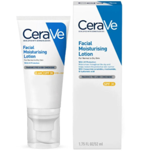 CeraVe Facial Moisturising Lotion SPF30 52ml