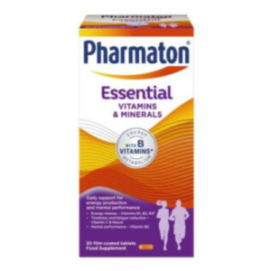 Pharmaton Essential