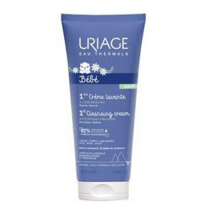 Uriage Baby 1st Cleansing Cream​