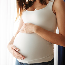 pre-conception and pregnancy