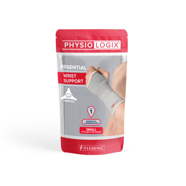 PHYSIOLOGIX ESSENTIAL WRIST SUPPORT SMALL