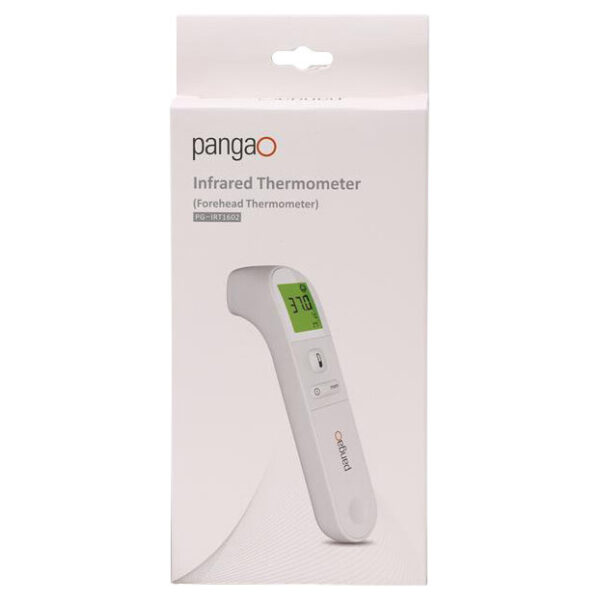 Pangao Non-Contact Forehead Infrared Thermometer