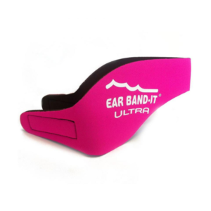 Ear Band-It Ultra Small (1-3yrs) - PINK