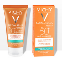 Vichy Capital Soleil Velvety Cream SPF50 50ml
