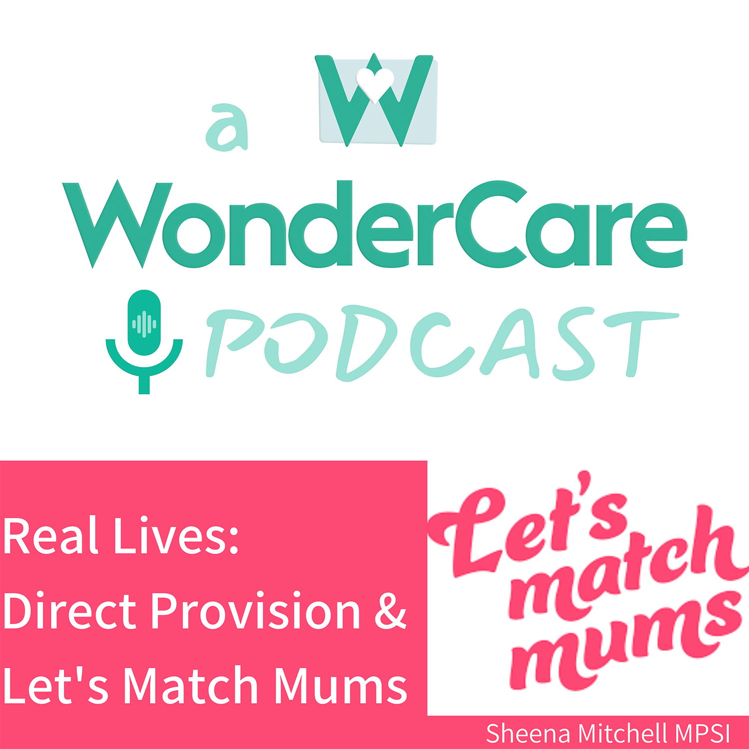 Real Lives: Direct Provision & Lets Match Mums