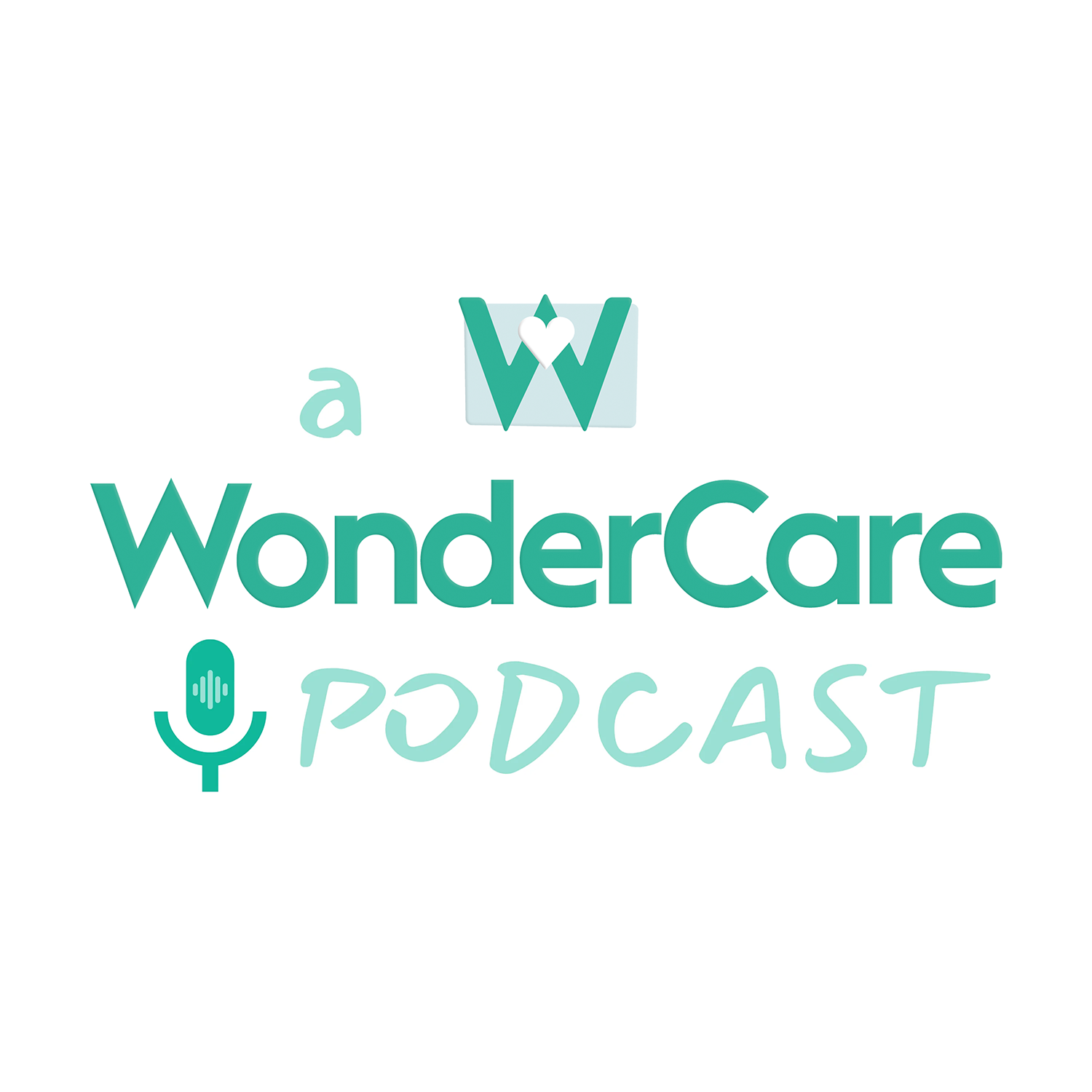 Trailer - A WonderBaba Podcast