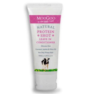 MooGoo Protein Shot Leave-in Conditioner 50ml