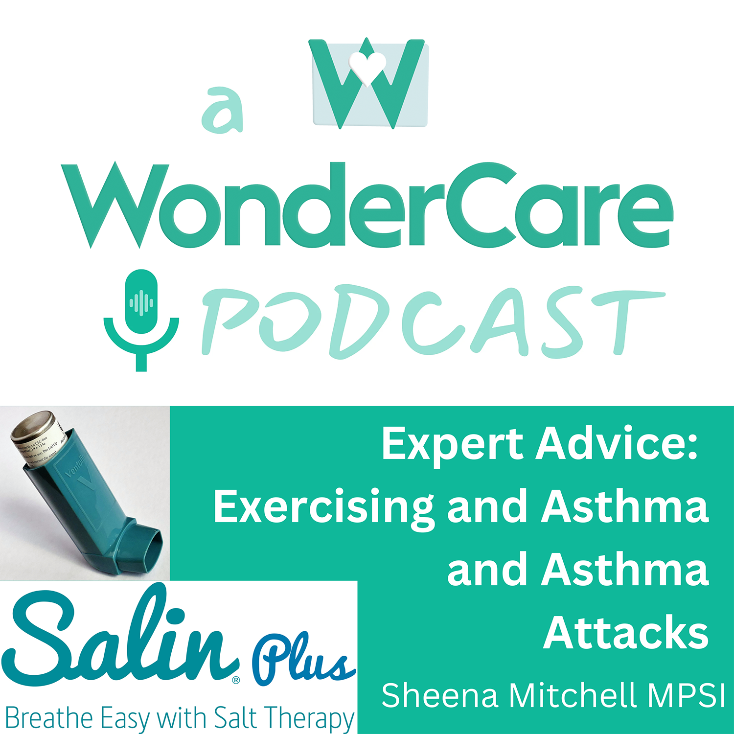 Expert Advice: Exercising with Asthma and Asthma Attacks