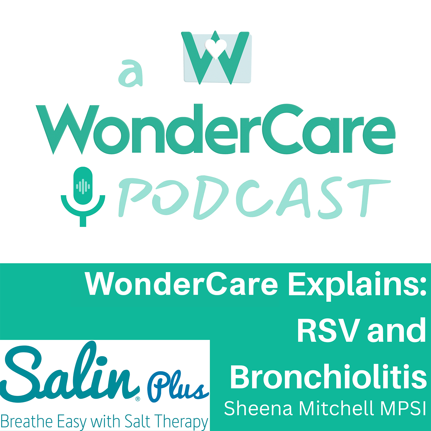 WonderBaba Explains: RSV and Bronchiolitis