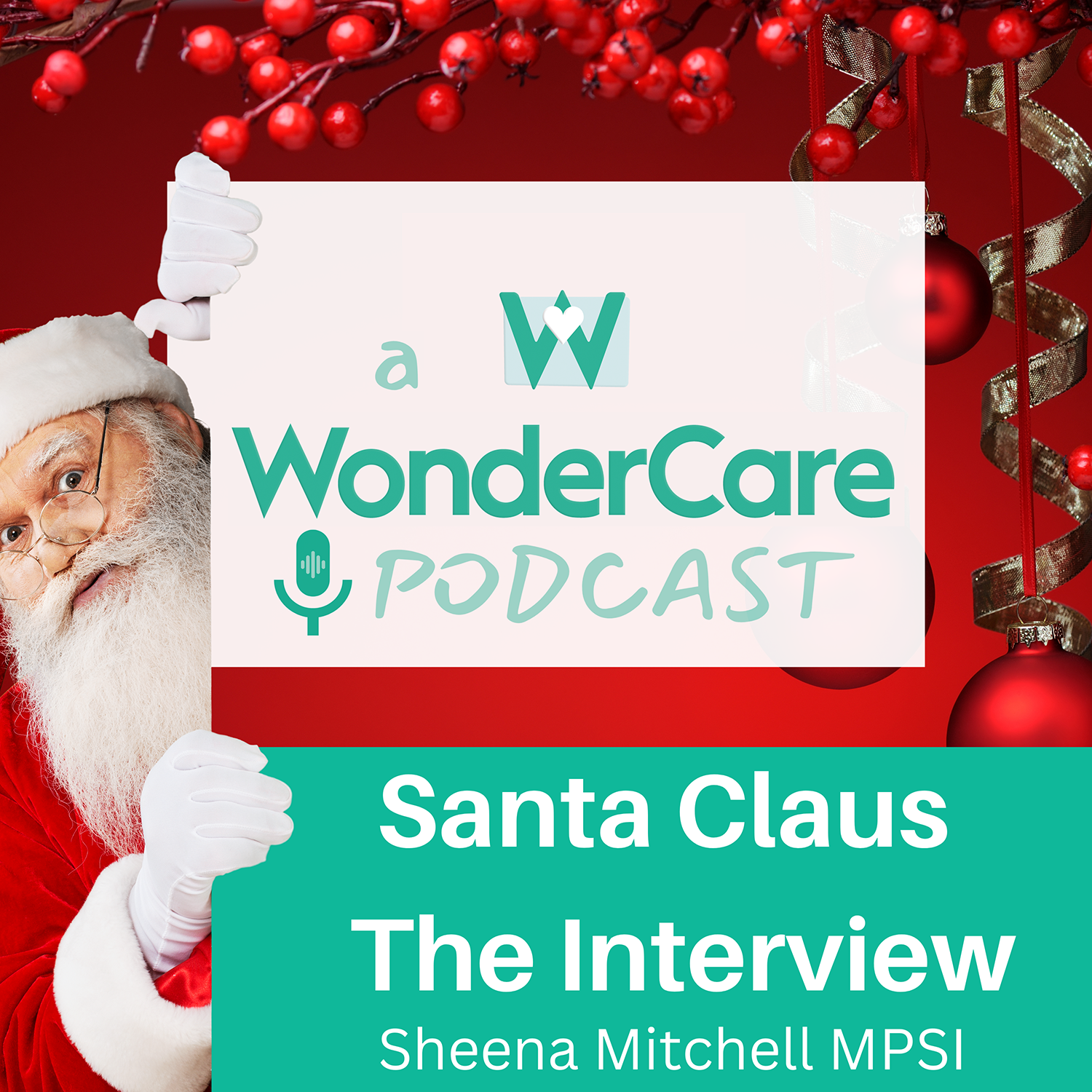 Santa Claus - The Interview