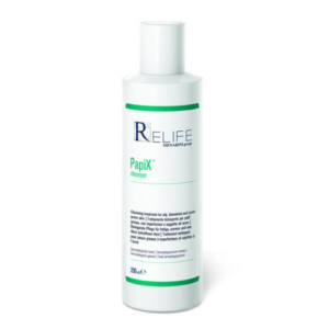 Relife PapiX Cleanser - Acne Prone Skin 200ml