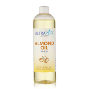Ultrapure Almond Oil