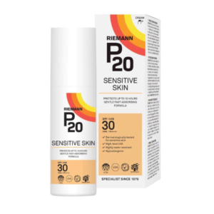 P20 Sensitive Cream 100ml