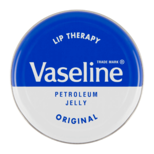 VASELINE LIP THERAPY ORIGINAL 20G