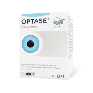 Optase Cooling Mask