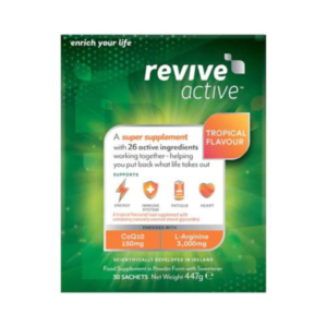 Revive Active Tropical 30's