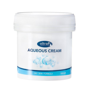 Ultrapure Aqueous Cream 500g