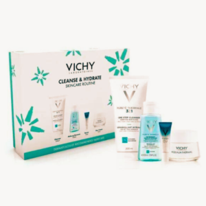 Vichy Cleanse & Hydrate Gift Set